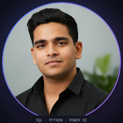 Alok Pathak